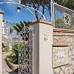 Il Sogno Couette-café Anacapri (Isola di Capri)