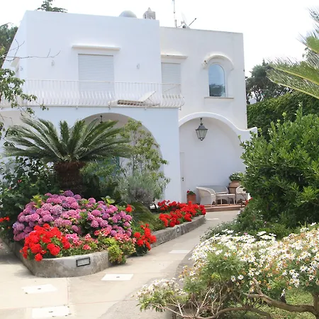 Bed & Breakfast Il Sogno 4*