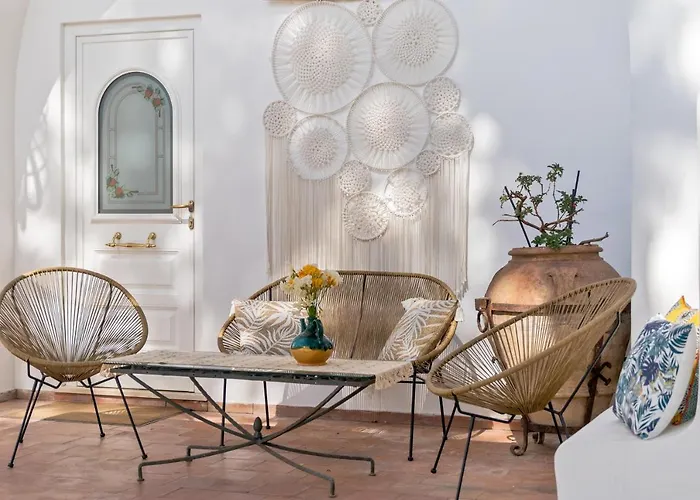 Bed & Breakfast Il Sogno 4*