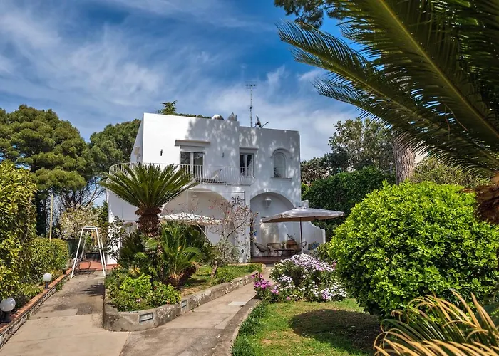 Il Sogno Bed & Breakfast 4*