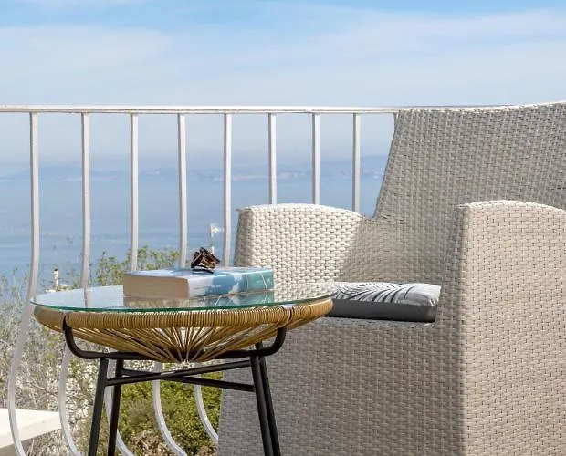 Il Sogno Anacapri (Isola di Capri)