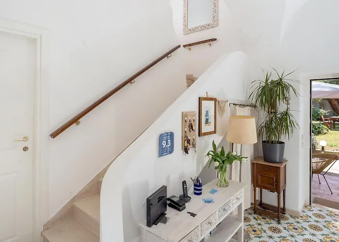 Bed & Breakfast Il Sogno