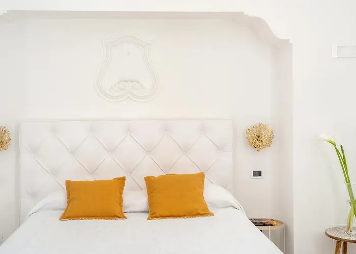 Il Sogno 4* Anacapri (Isola di Capri)