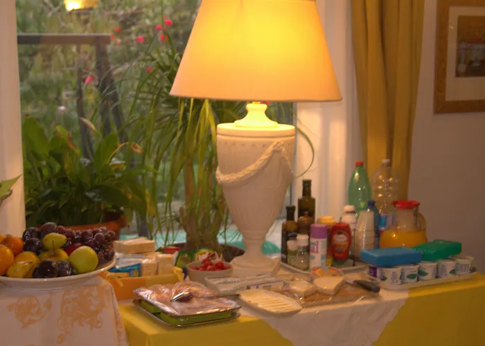 Il Sogno Bed & Breakfast