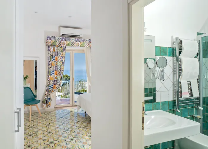 Bed & Breakfast Il Sogno