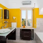 فندق مبيت وإفطار Il Sogno أناكابْري