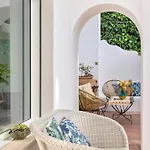 فندق مبيت وإفطار Il Sogno 4*