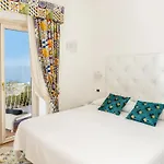 Il Sogno فندق مبيت وإفطار