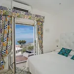 فندق مبيت وإفطار Il Sogno أناكابْري
