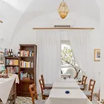 Il Sogno 4* אנה קאפרי