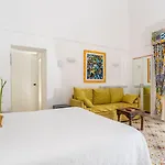 Il Sogno 4* אנה קאפרי
