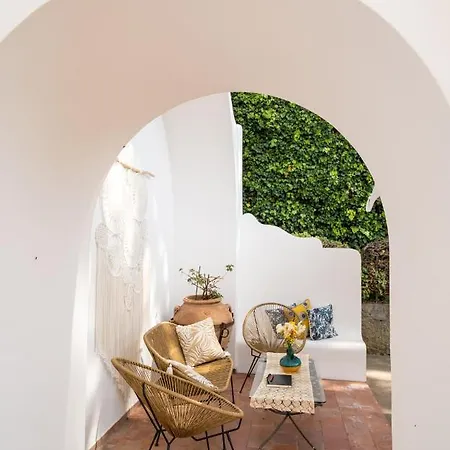 伊尔索格诺住宿加早餐酒店