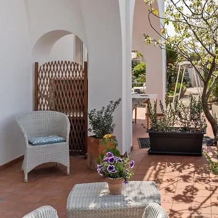 伊尔索格诺住宿加早餐酒店