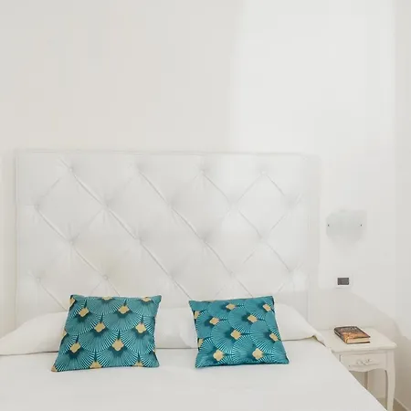 Il Sogno Frühstückspension 4*