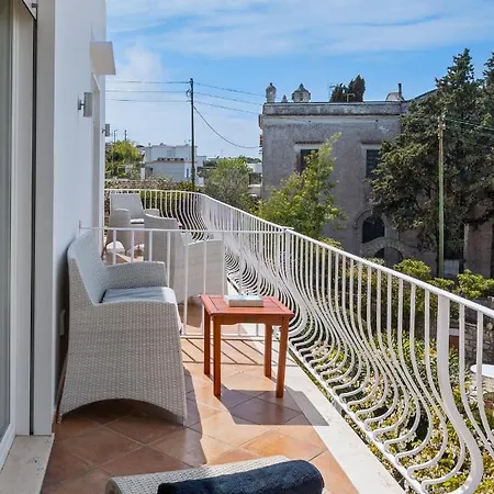 Bed & Breakfast Il Sogno 4*