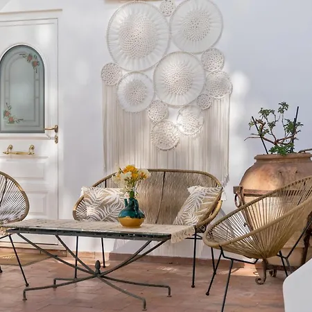 住宿加早餐酒店 伊尔索格诺住宿加早餐酒店 4*