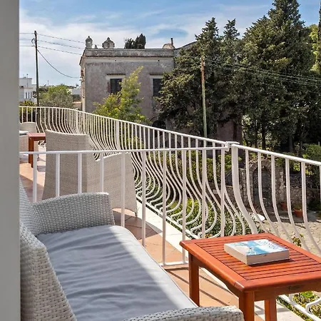 Oda ve Kahvaltı Il Sogno 4*