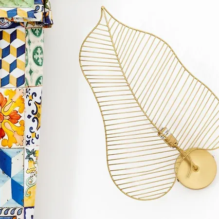 伊尔索格诺住宿加早餐酒店 阿纳卡普里