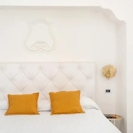 伊尔索格诺住宿加早餐酒店 4* 阿纳卡普里