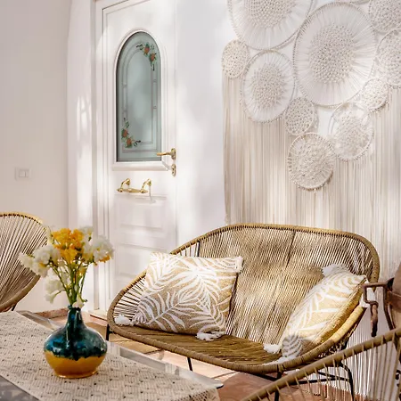 伊尔索格诺住宿加早餐酒店 4* 阿纳卡普里