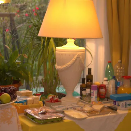 Il Sogno Frühstückspension
