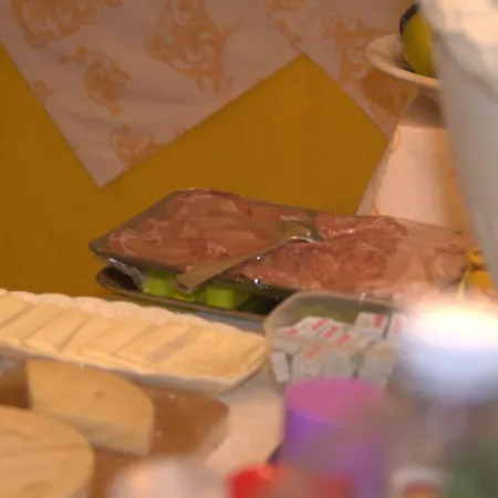 住宿加早餐酒店 伊尔索格诺住宿加早餐酒店 4*