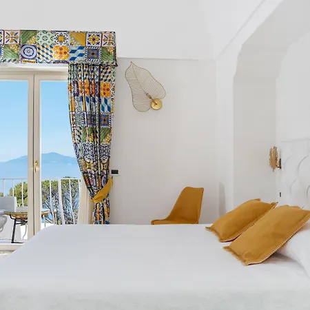 伊尔索格诺住宿加早餐酒店