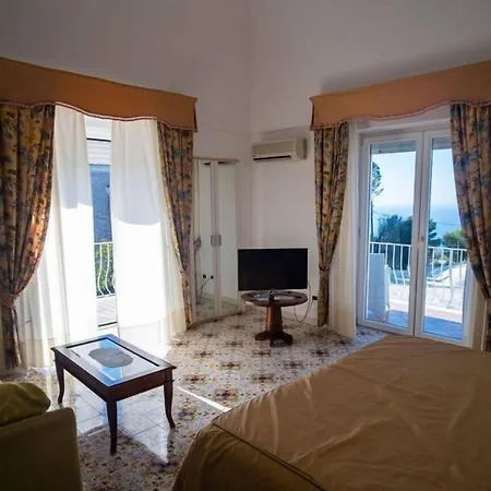 伊尔索格诺住宿加早餐酒店 住宿加早餐酒店