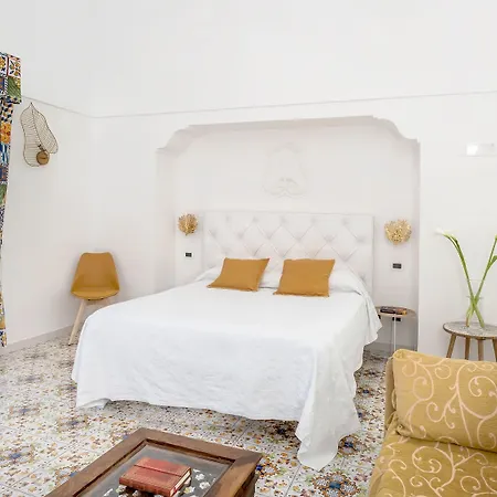 Il Sogno Bed & Breakfast Anacapri (Isola di Capri)