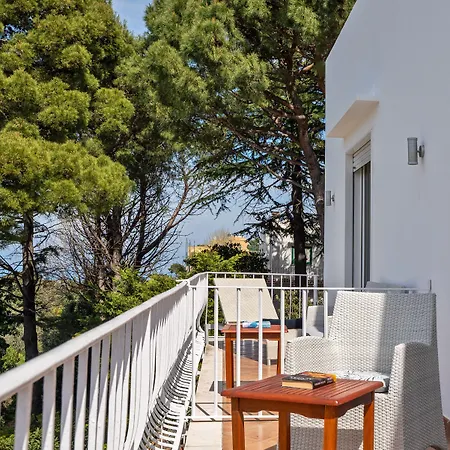Frühstückspension Il Sogno 4*