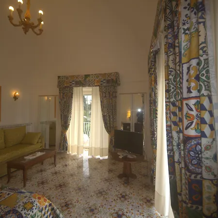 Il Sogno Bed & Breakfast