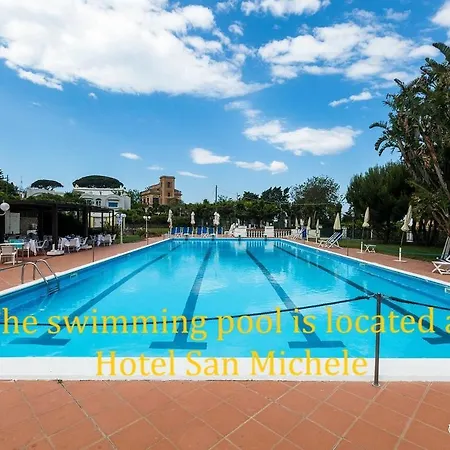 Il Sogno فندق مبيت وإفطار 4*