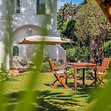 Il Sogno Oda ve Kahvaltı Anacapri (Isola di Capri)