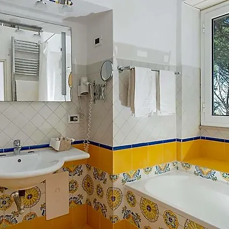 Oda ve Kahvaltı Il Sogno 4*