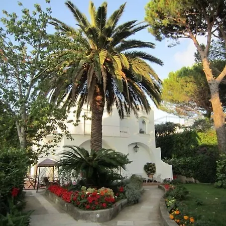 Frühstückspension Il Sogno 4*