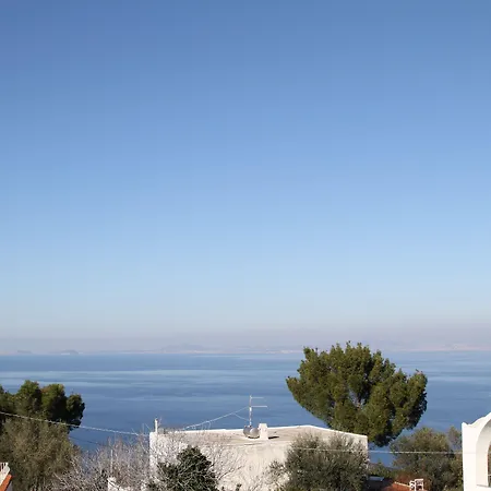 Il Sogno Anacapri (Isola di Capri)