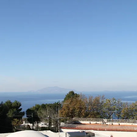 Il Sogno Frühstückspension Anacapri (Isola di Capri)