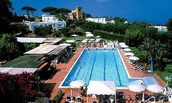 Oda ve Kahvaltı Il Sogno Anacapri (Isola di Capri)