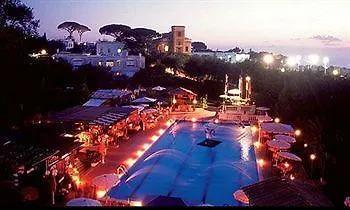 伊尔索格诺住宿加早餐酒店