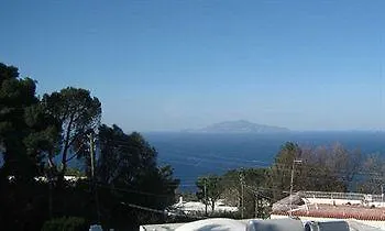 Oda ve Kahvaltı Il Sogno