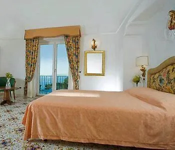 Oda ve Kahvaltı Il Sogno Anacapri (Isola di Capri)