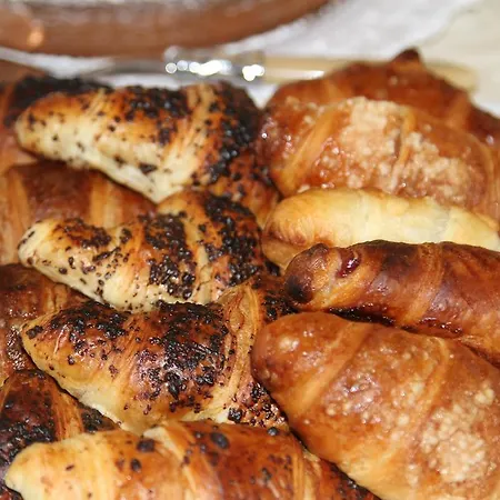 住宿加早餐酒店 伊尔索格诺住宿加早餐酒店 阿纳卡普里