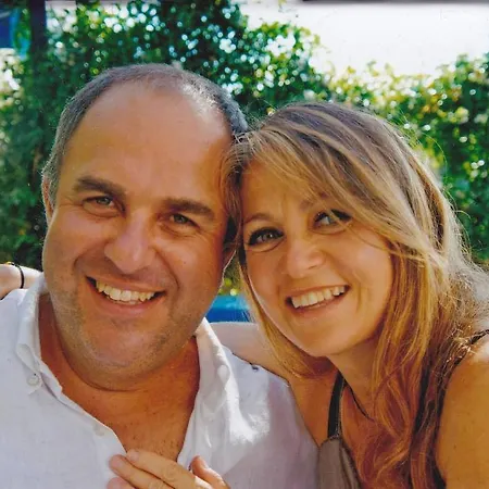 住宿加早餐酒店 伊尔索格诺住宿加早餐酒店 阿纳卡普里