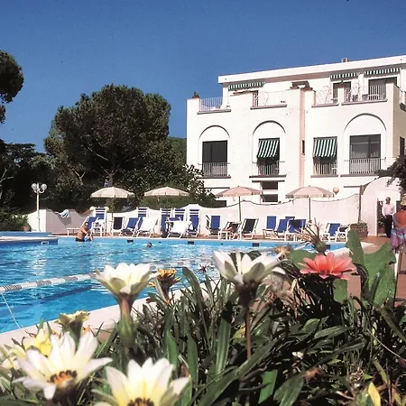 Il Sogno Frühstückspension Anacapri (Isola di Capri)