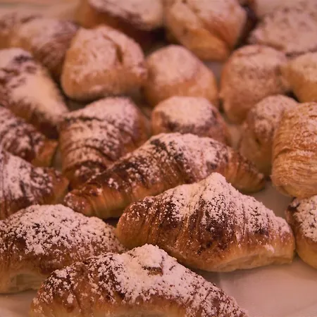 伊尔索格诺住宿加早餐酒店 阿纳卡普里