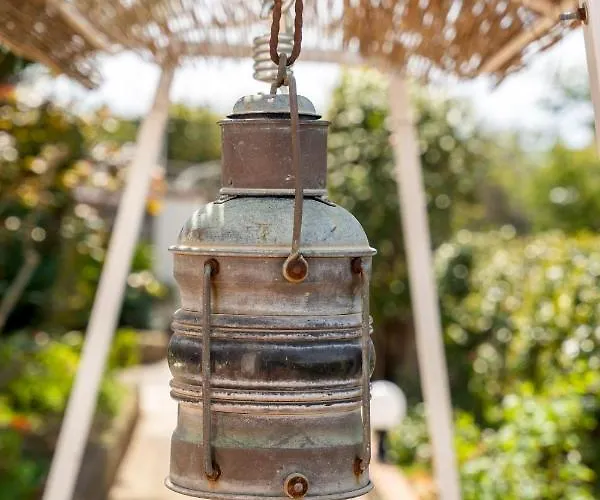 Bed & Breakfast Il Sogno