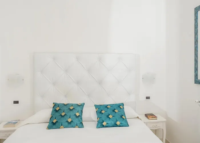 Il Sogno Bed & Breakfast 4*