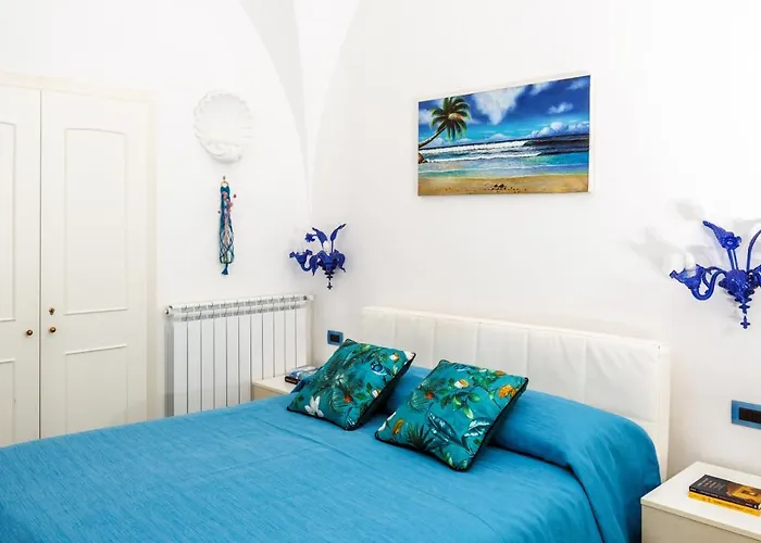 Bed & Breakfast Il Sogno