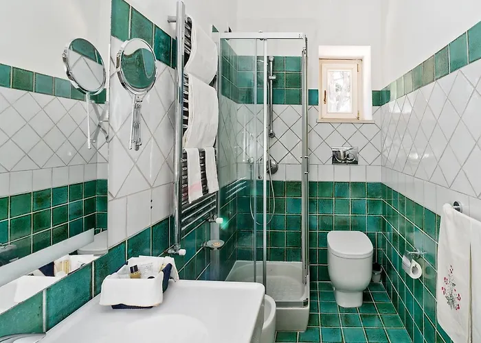 Bed & Breakfast Il Sogno 4*