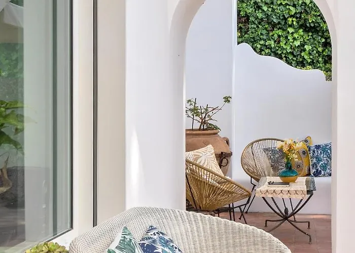 Bed & Breakfast Il Sogno 4*